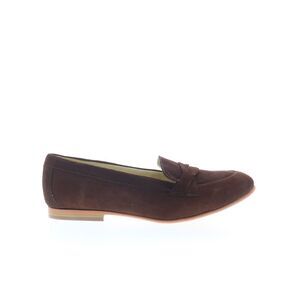 Hitchcock Womens Alice Brown Shoes (NWT)